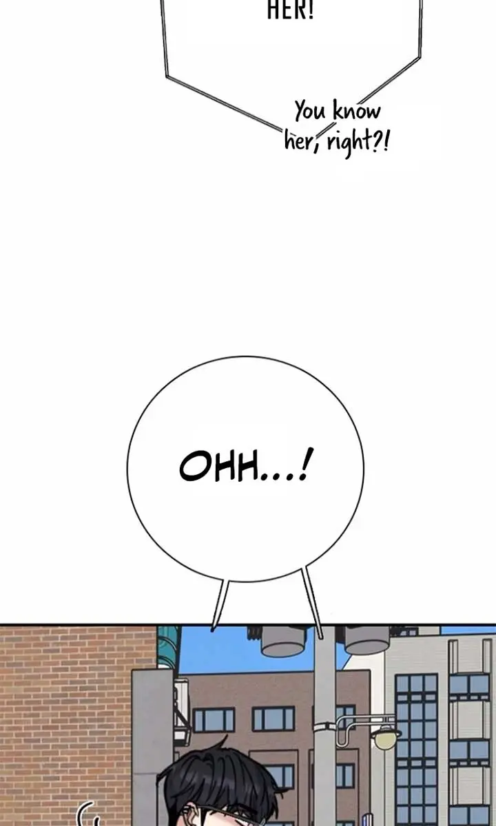 I'm Fine, Thank You, and You? Chapter 53 Page 34