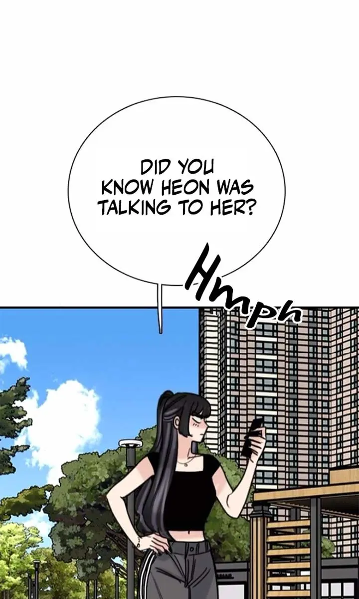 I'm Fine, Thank You, and You? Chapter 53 Page 36