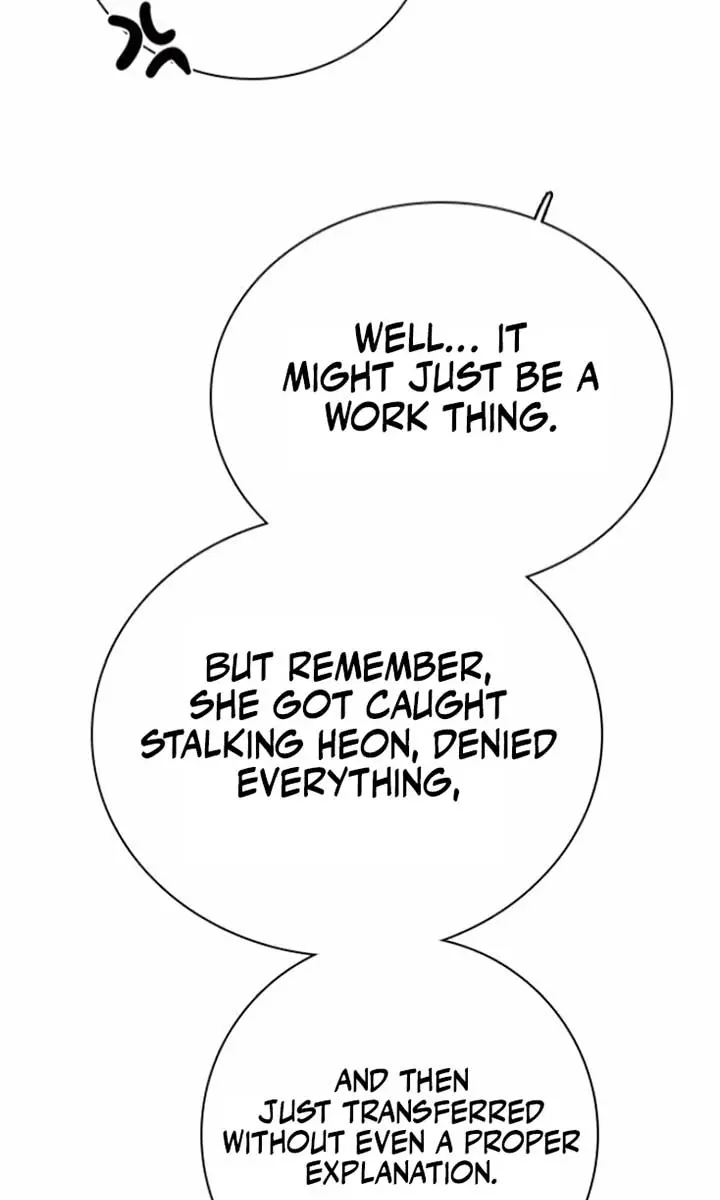 I'm Fine, Thank You, and You? Chapter 53 Page 38