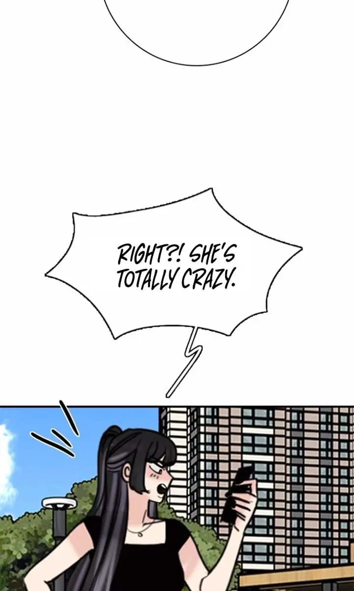 I'm Fine, Thank You, and You? Chapter 53 Page 39