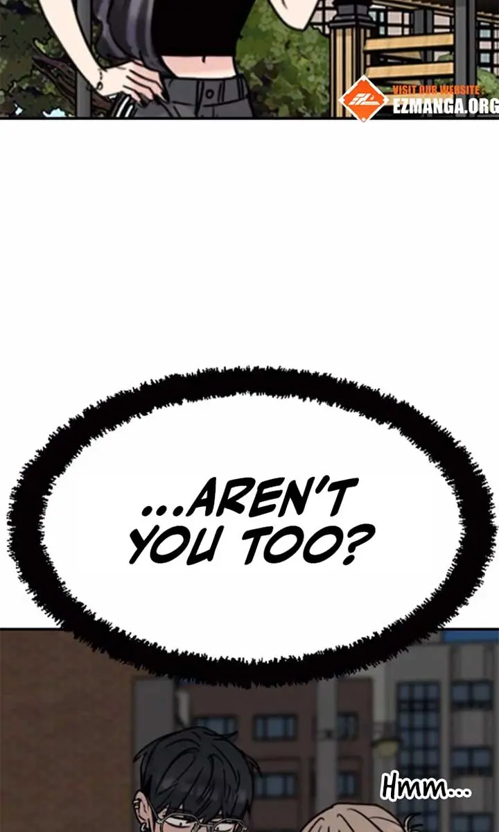 I'm Fine, Thank You, and You? Chapter 53 Page 40