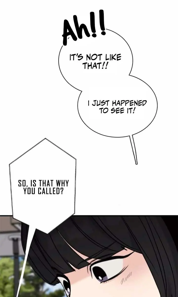 I'm Fine, Thank You, and You? Chapter 53 Page 42