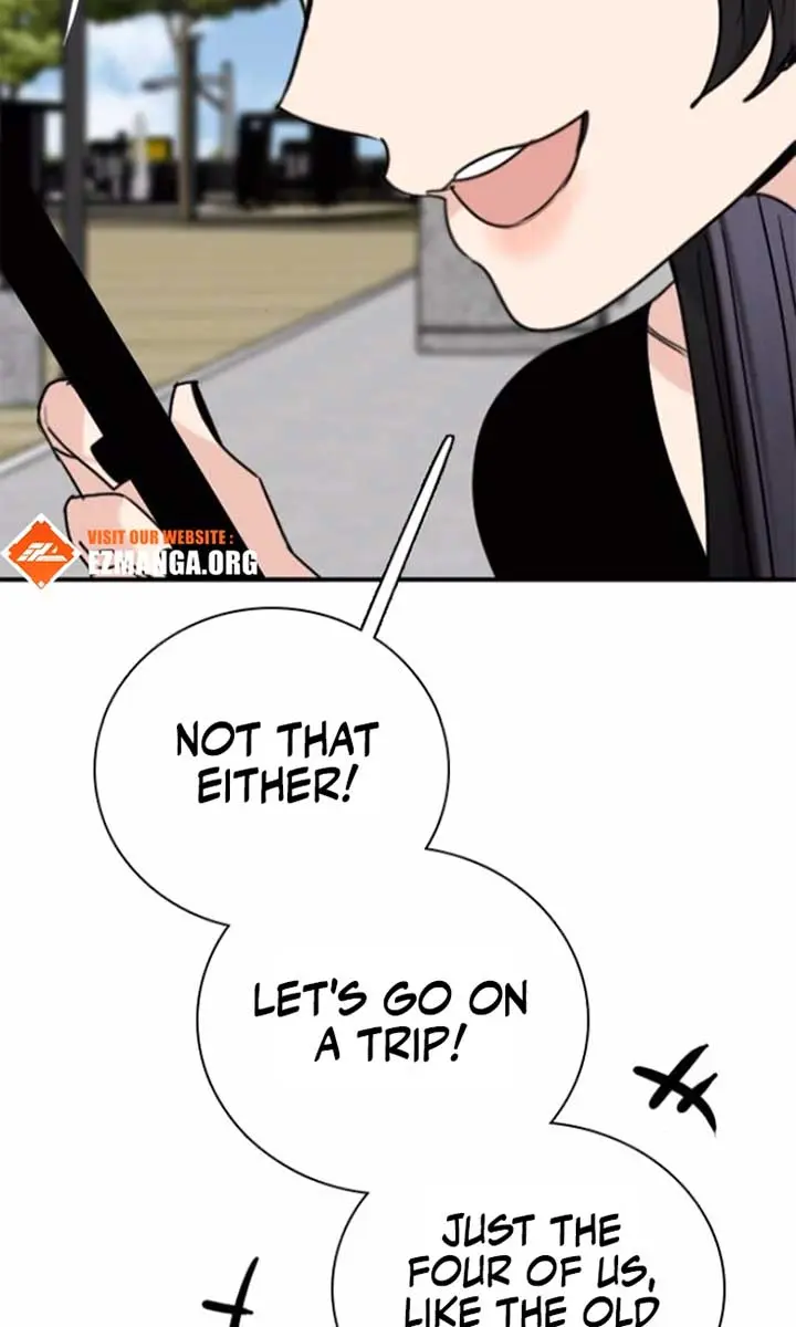 I'm Fine, Thank You, and You? Chapter 53 Page 43