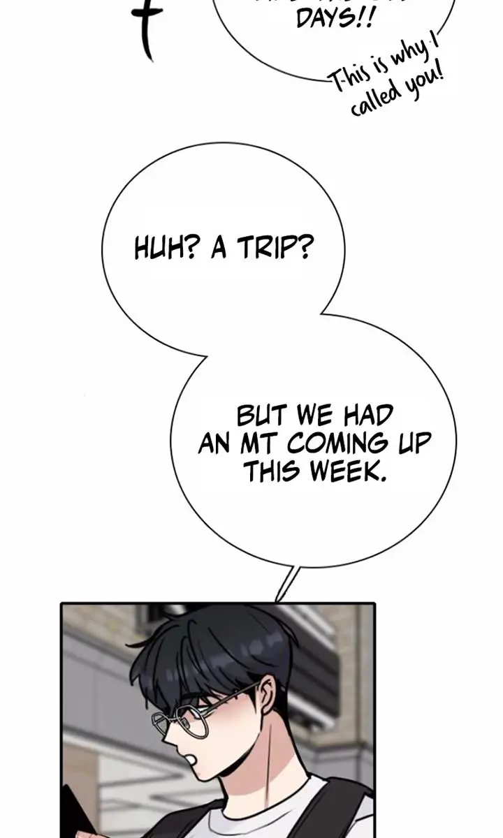I'm Fine, Thank You, and You? Chapter 53 Page 44
