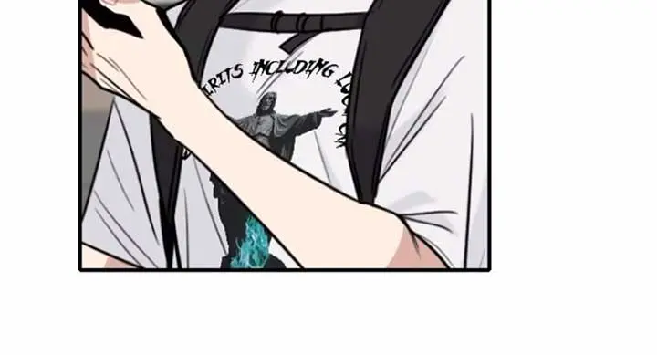 I'm Fine, Thank You, and You? Chapter 53 Page 45