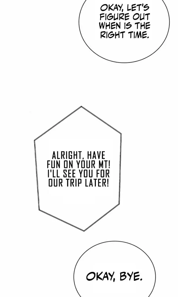I'm Fine, Thank You, and You? Chapter 53 Page 48