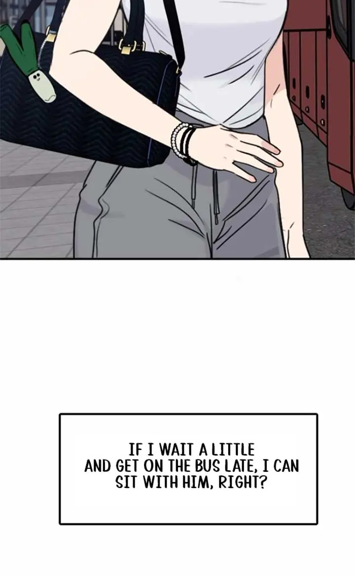 I'm Fine, Thank You, and You? Chapter 53 Page 59