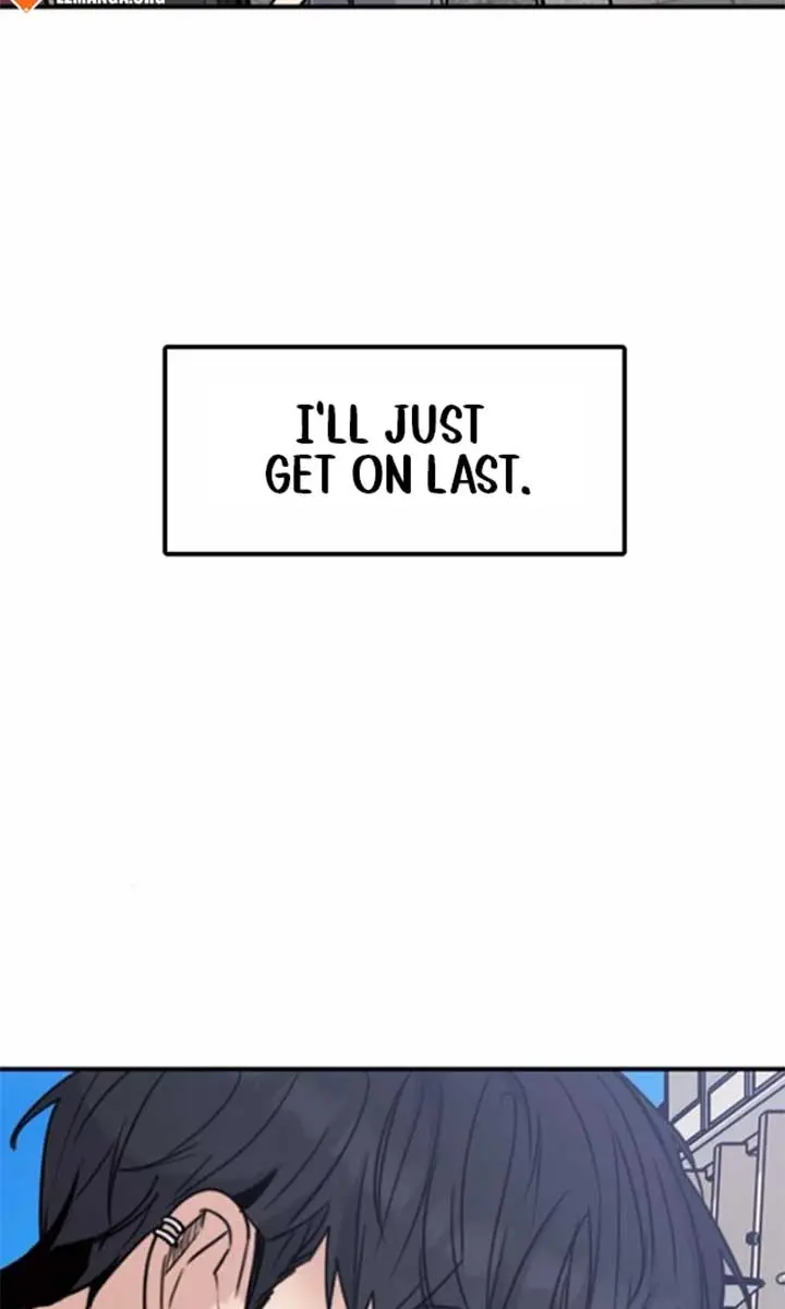 I'm Fine, Thank You, and You? Chapter 53 Page 61