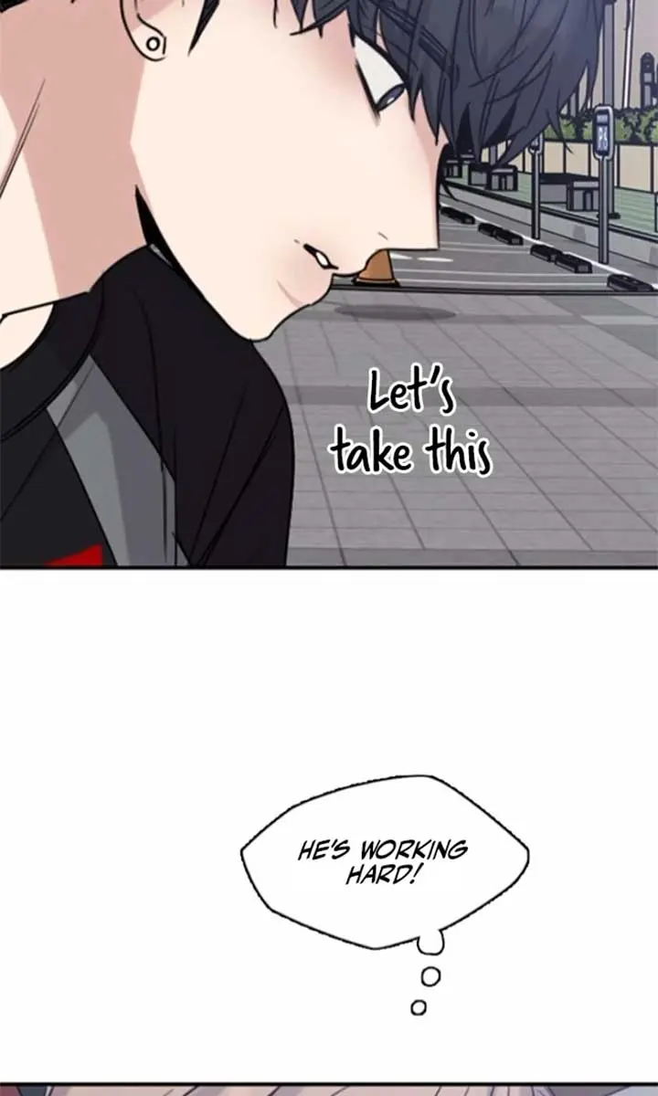 I'm Fine, Thank You, and You? Chapter 53 Page 62
