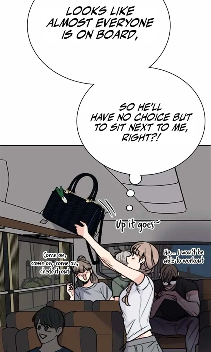 I'm Fine, Thank You, and You? Chapter 53 Page 64