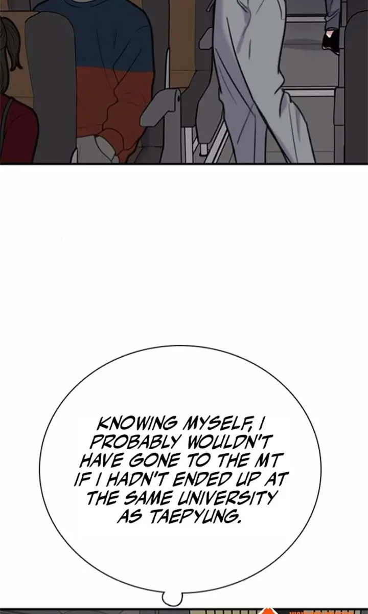 I'm Fine, Thank You, and You? Chapter 53 Page 65