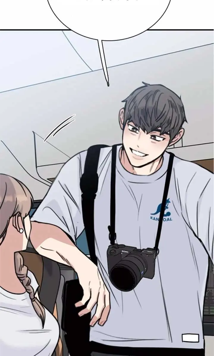 I'm Fine, Thank You, and You? Chapter 53 Page 68