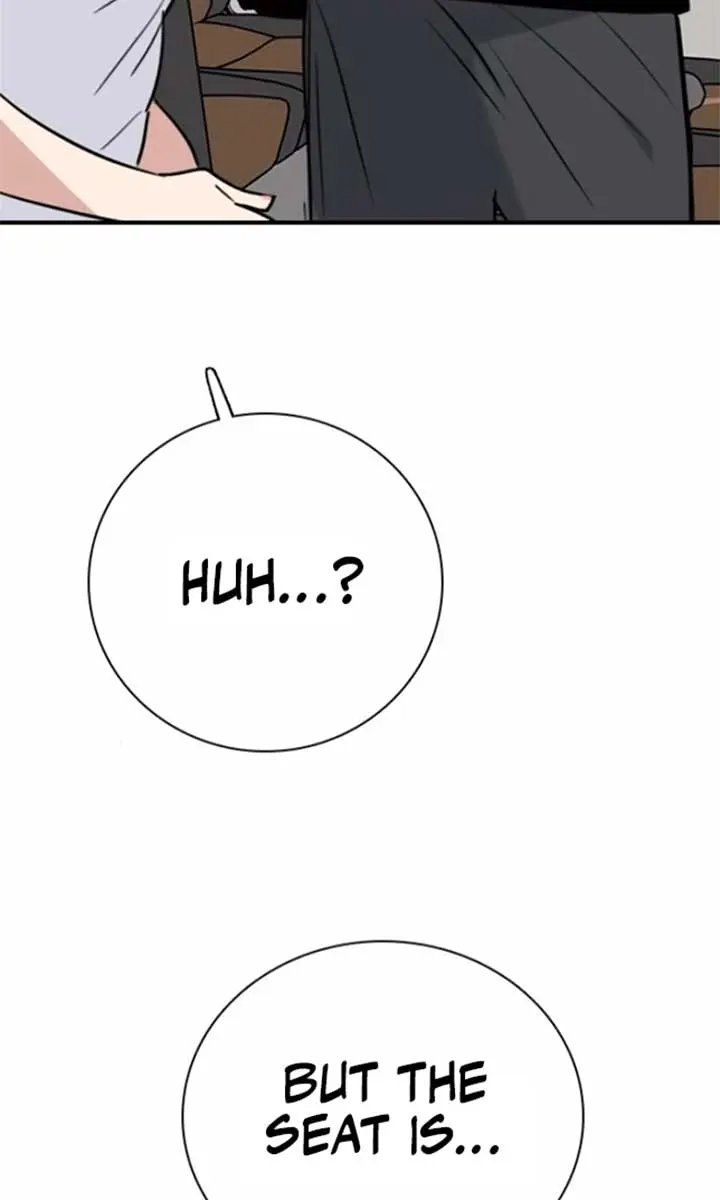 I'm Fine, Thank You, and You? Chapter 53 Page 69