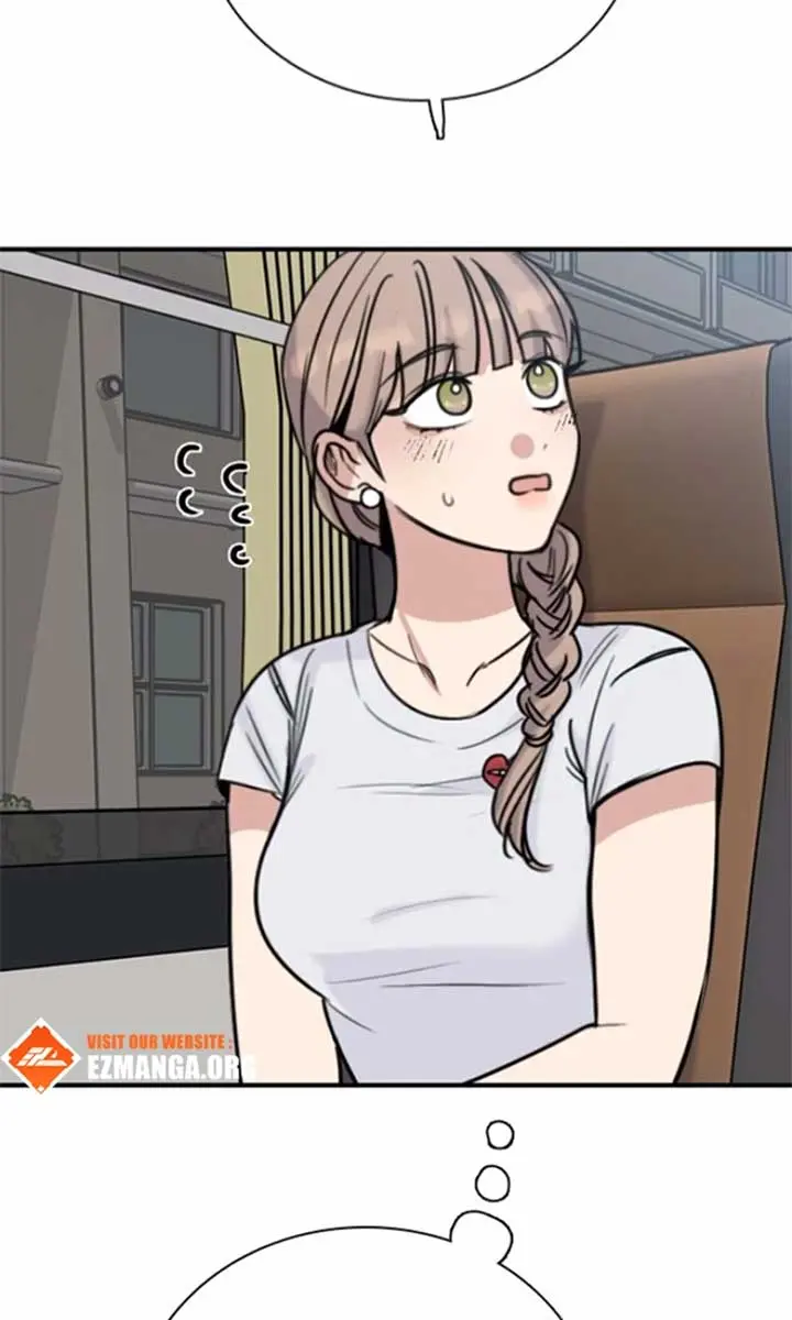 I'm Fine, Thank You, and You? Chapter 53 Page 70