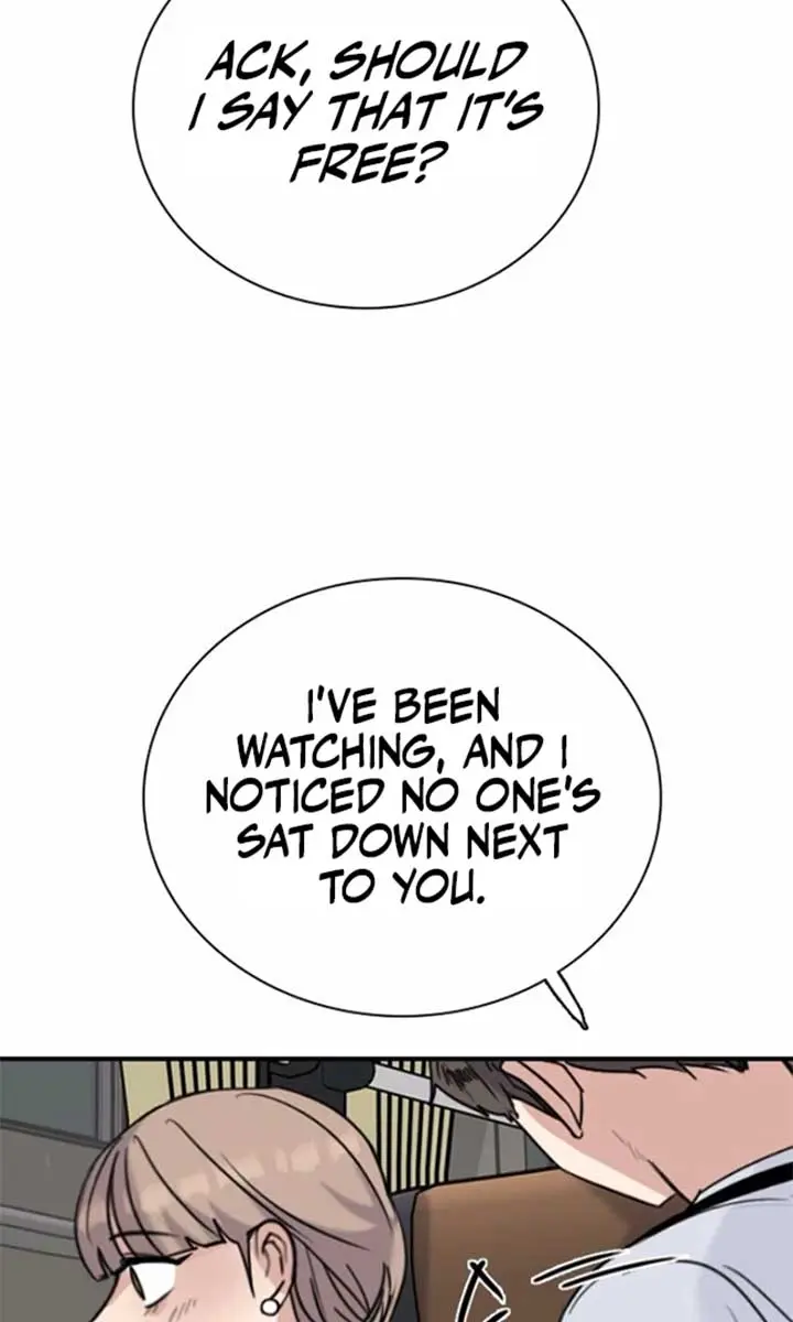 I'm Fine, Thank You, and You? Chapter 53 Page 71