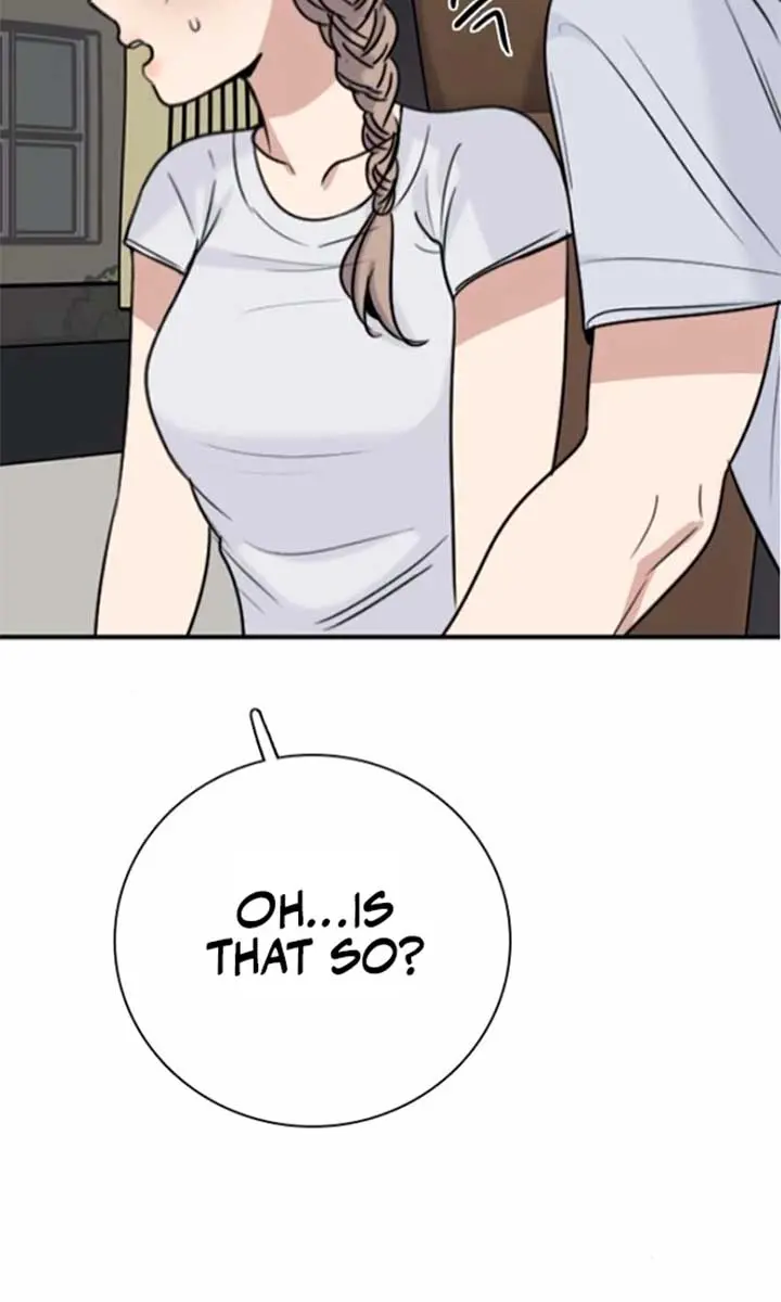 I'm Fine, Thank You, and You? Chapter 53 Page 72