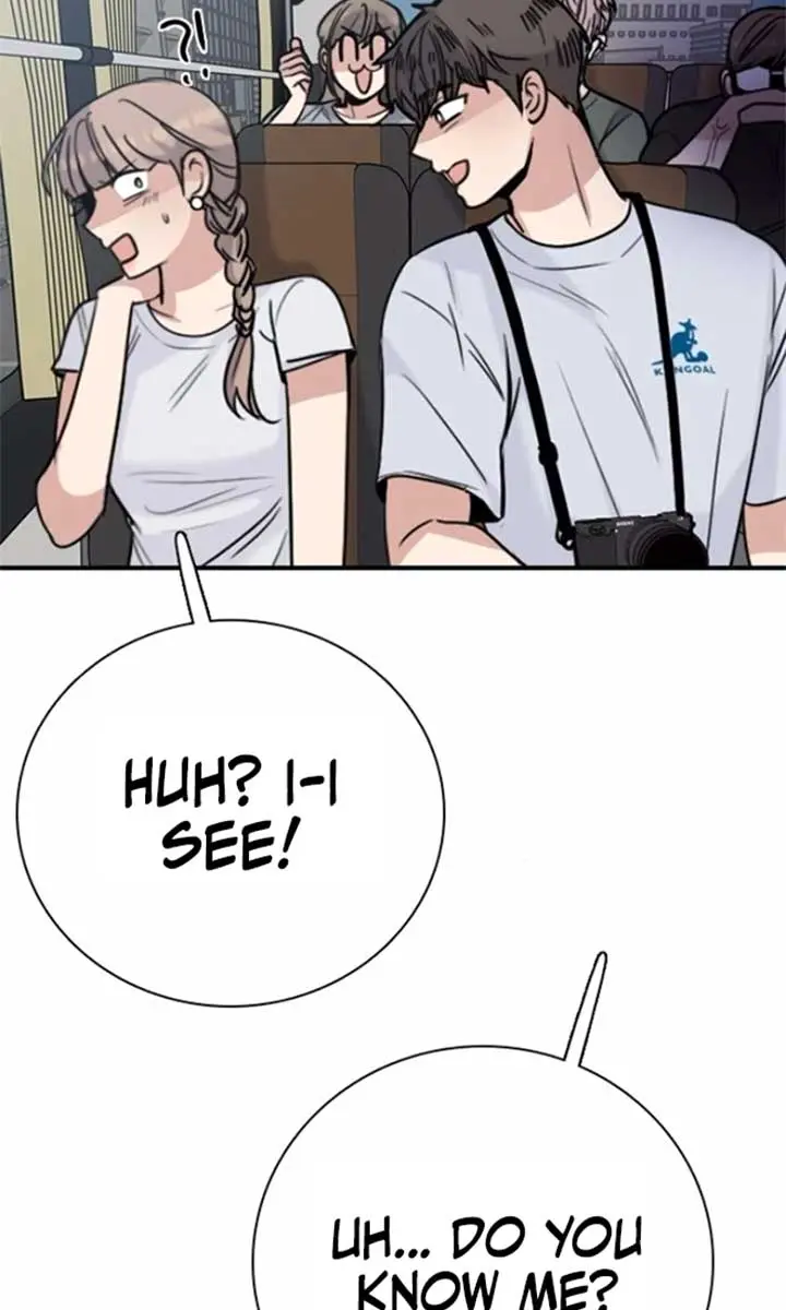 I'm Fine, Thank You, and You? Chapter 53 Page 74