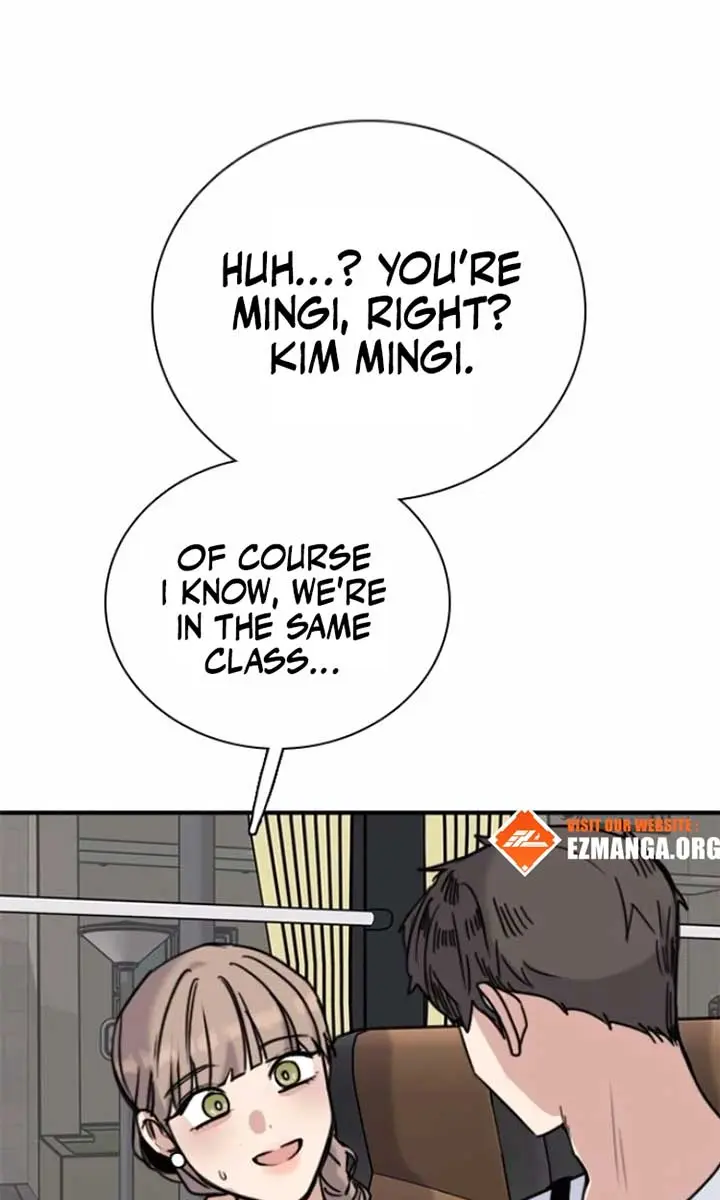 I'm Fine, Thank You, and You? Chapter 53 Page 76