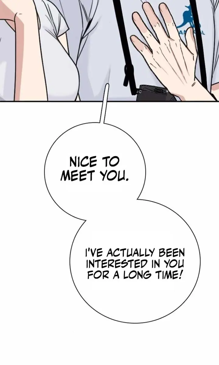 I'm Fine, Thank You, and You? Chapter 53 Page 79