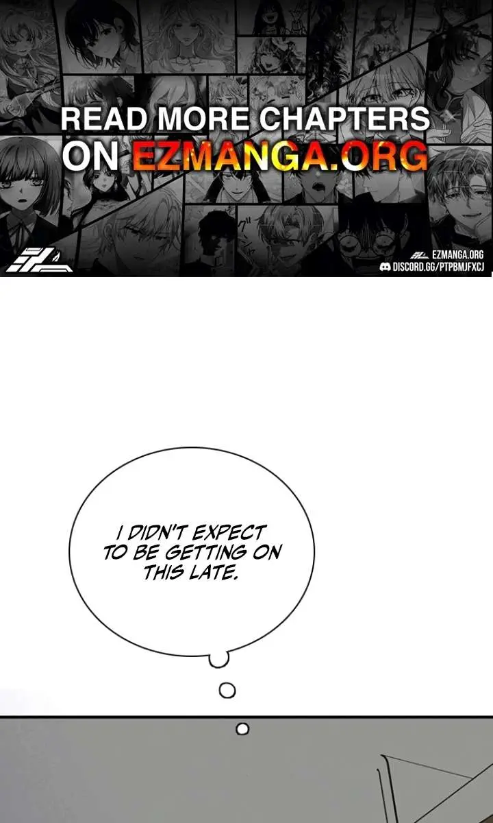 I'm Fine, Thank You, and You? Chapter 54 Page 2