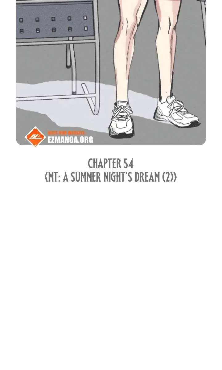 I'm Fine, Thank You, and You? Chapter 54 Page 9