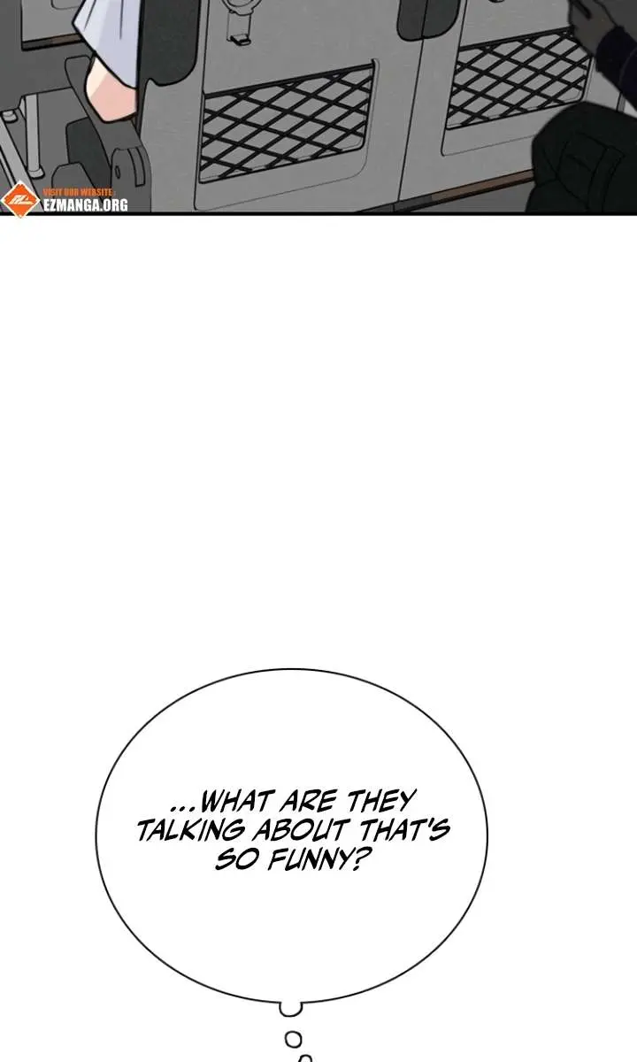 I'm Fine, Thank You, and You? Chapter 54 Page 13