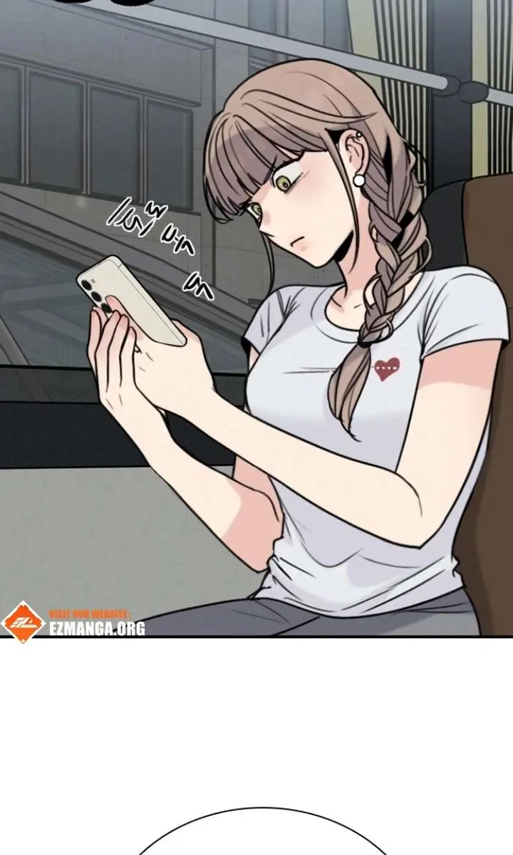I'm Fine, Thank You, and You? Chapter 54 Page 16