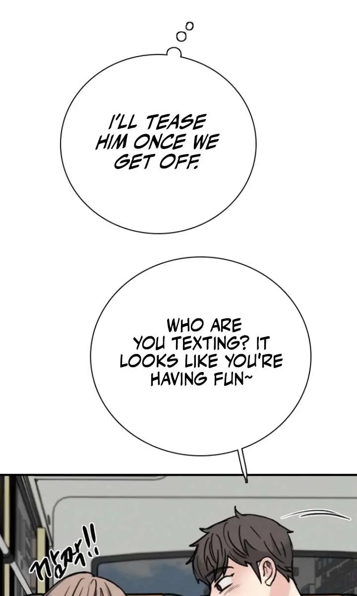 I'm Fine, Thank You, and You? Chapter 54 Page 18