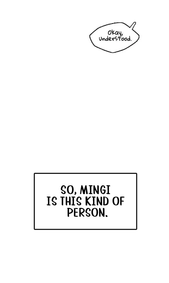 I'm Fine, Thank You, and You? Chapter 54 Page 23