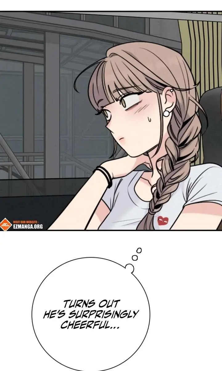 I'm Fine, Thank You, and You? Chapter 54 Page 24