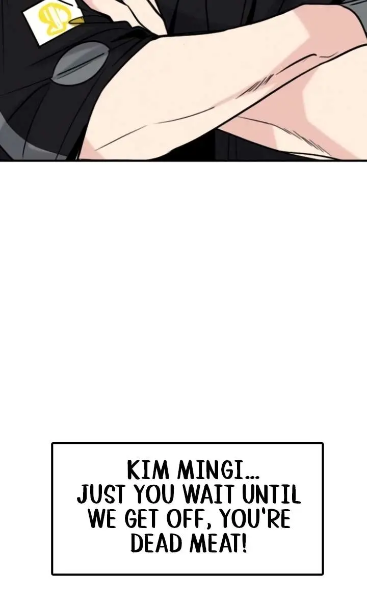 I'm Fine, Thank You, and You? Chapter 54 Page 29