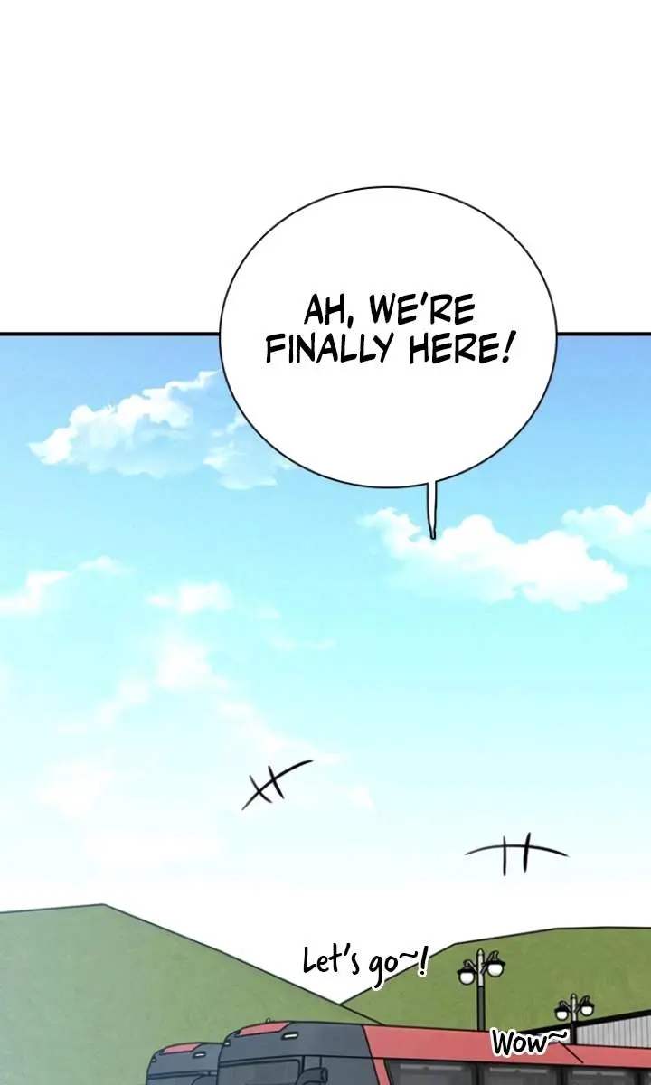 I'm Fine, Thank You, and You? Chapter 54 Page 31