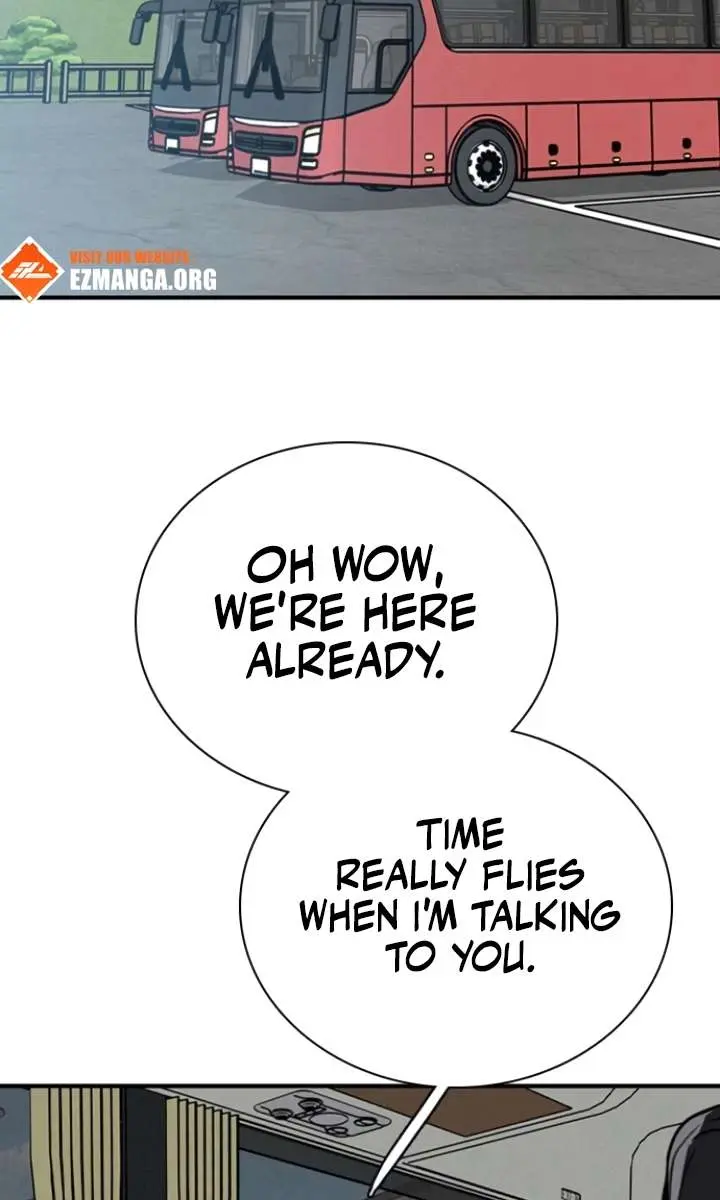 I'm Fine, Thank You, and You? Chapter 54 Page 32
