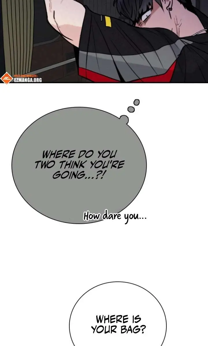 I'm Fine, Thank You, and You? Chapter 54 Page 35