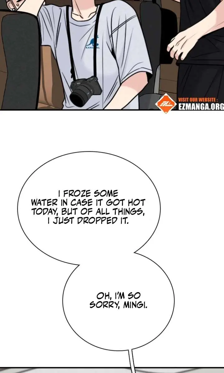 I'm Fine, Thank You, and You? Chapter 54 Page 39