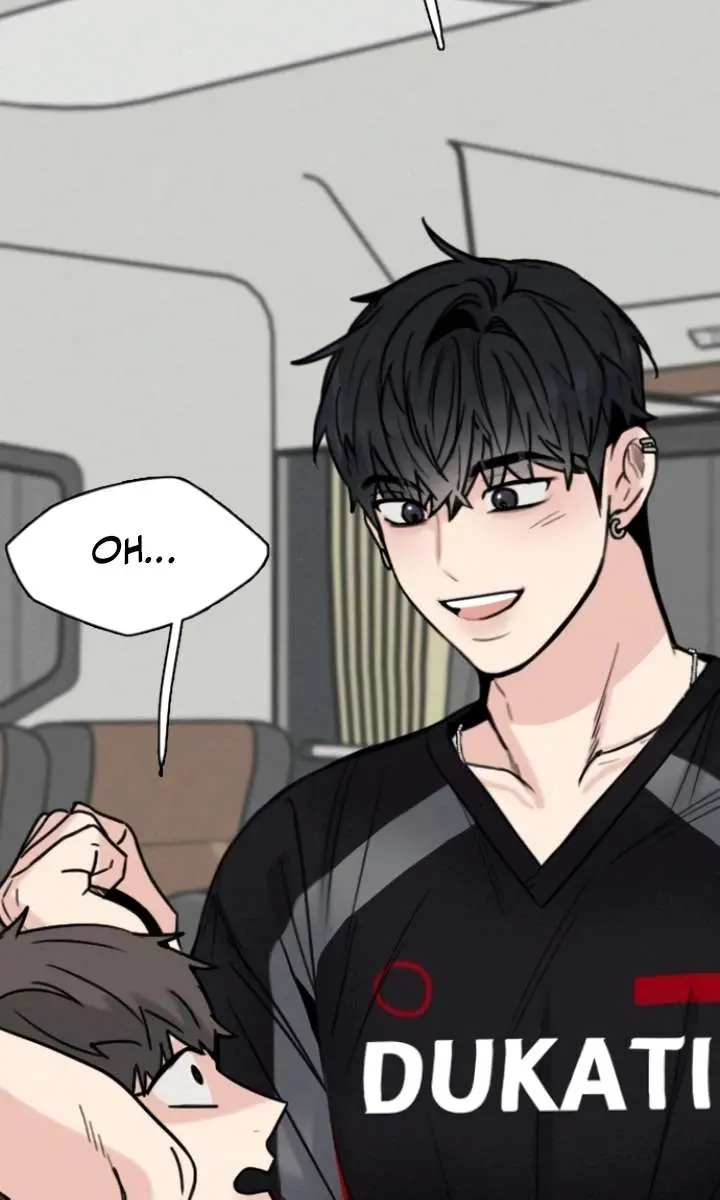 I'm Fine, Thank You, and You? Chapter 54 Page 40