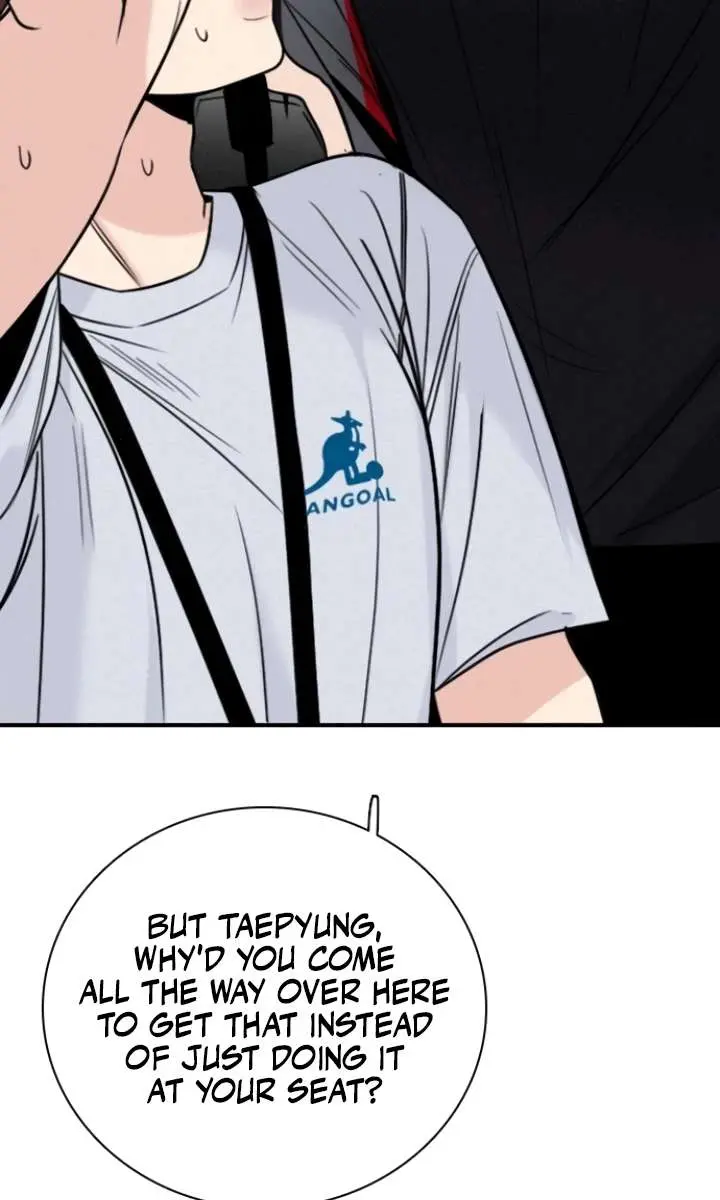 I'm Fine, Thank You, and You? Chapter 54 Page 41