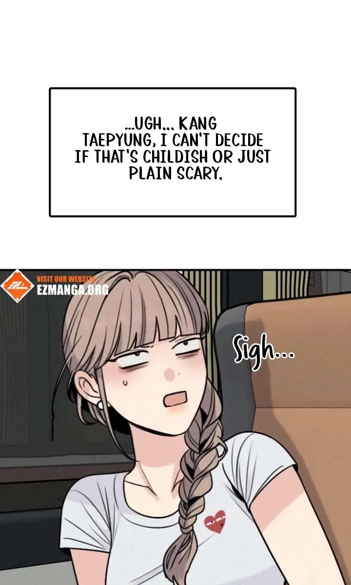 I'm Fine, Thank You, and You? Chapter 54 Page 43