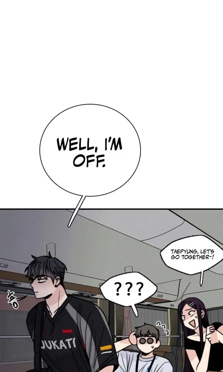 I'm Fine, Thank You, and You? Chapter 54 Page 45