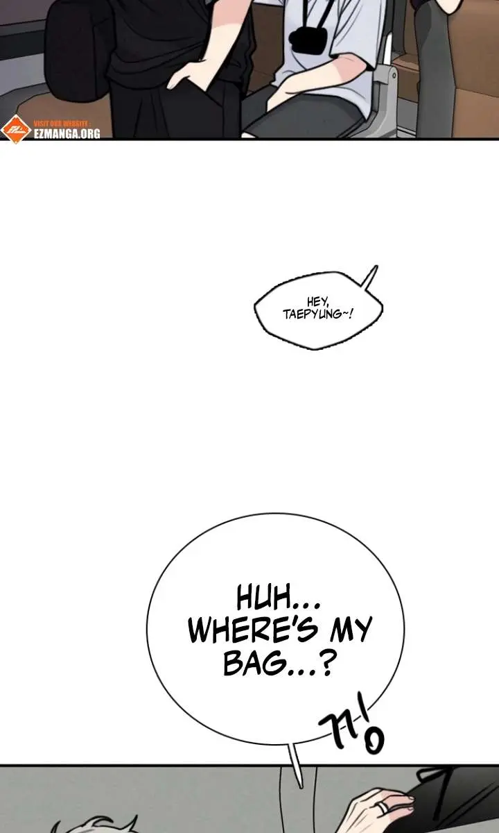 I'm Fine, Thank You, and You? Chapter 54 Page 46