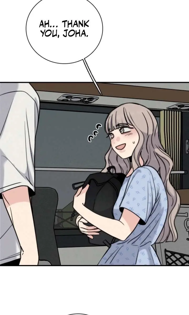 I'm Fine, Thank You, and You? Chapter 54 Page 48