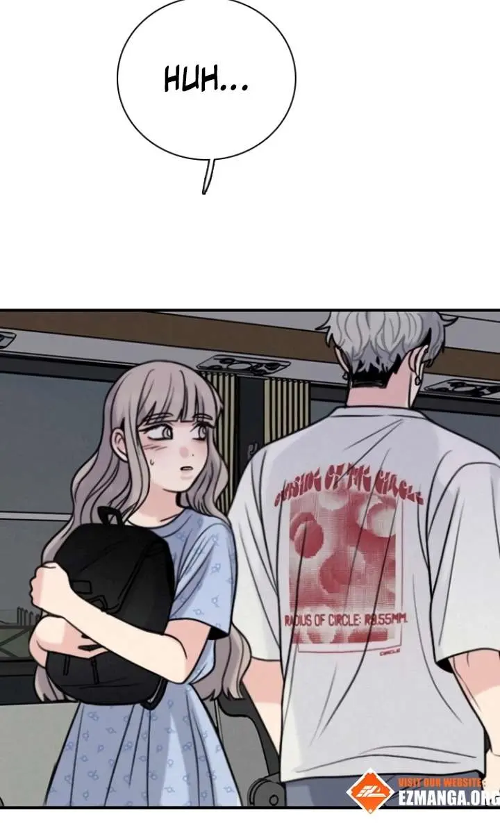 I'm Fine, Thank You, and You? Chapter 54 Page 49