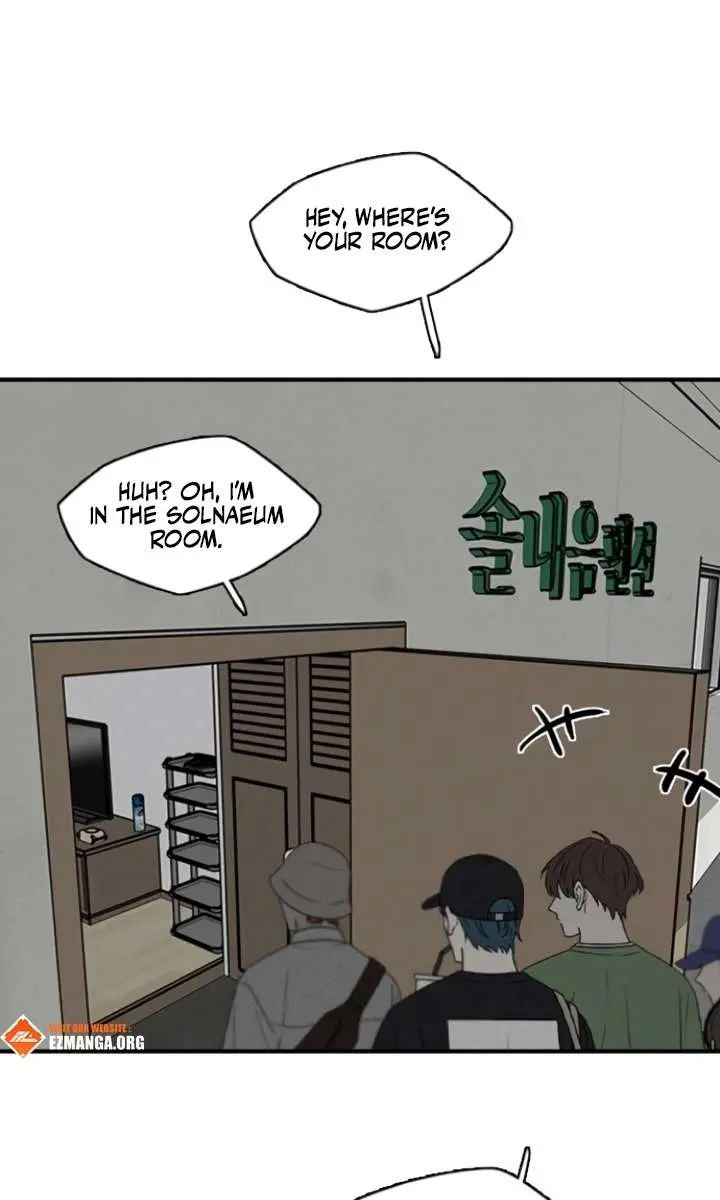 I'm Fine, Thank You, and You? Chapter 54 Page 56