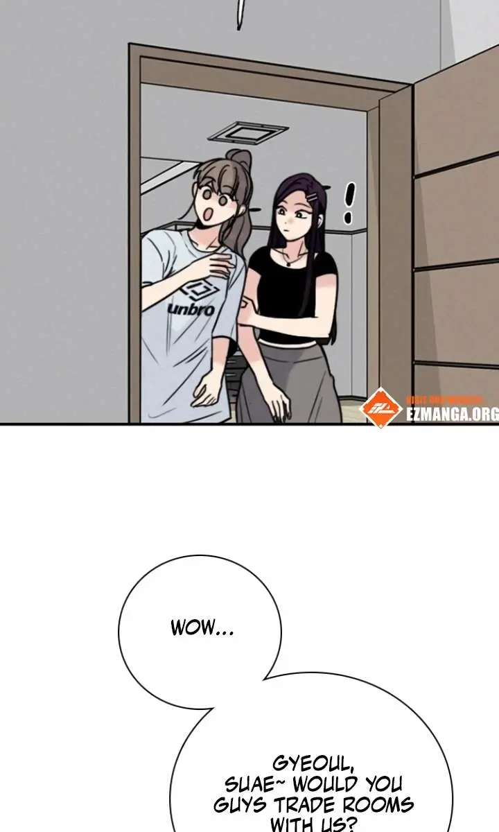 I'm Fine, Thank You, and You? Chapter 54 Page 58
