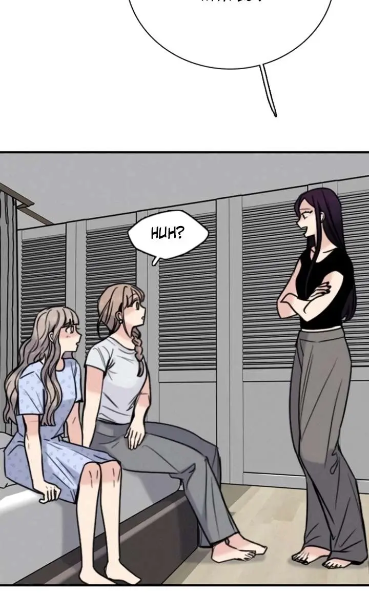 I'm Fine, Thank You, and You? Chapter 54 Page 59