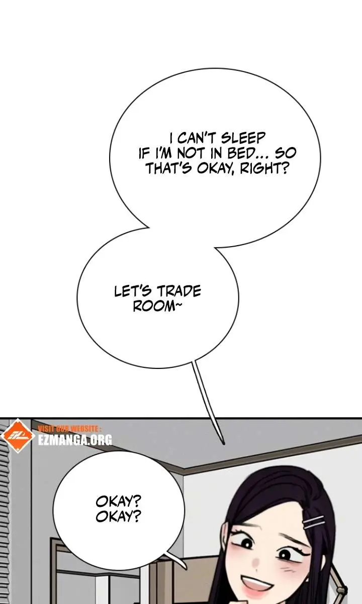 I'm Fine, Thank You, and You? Chapter 54 Page 60