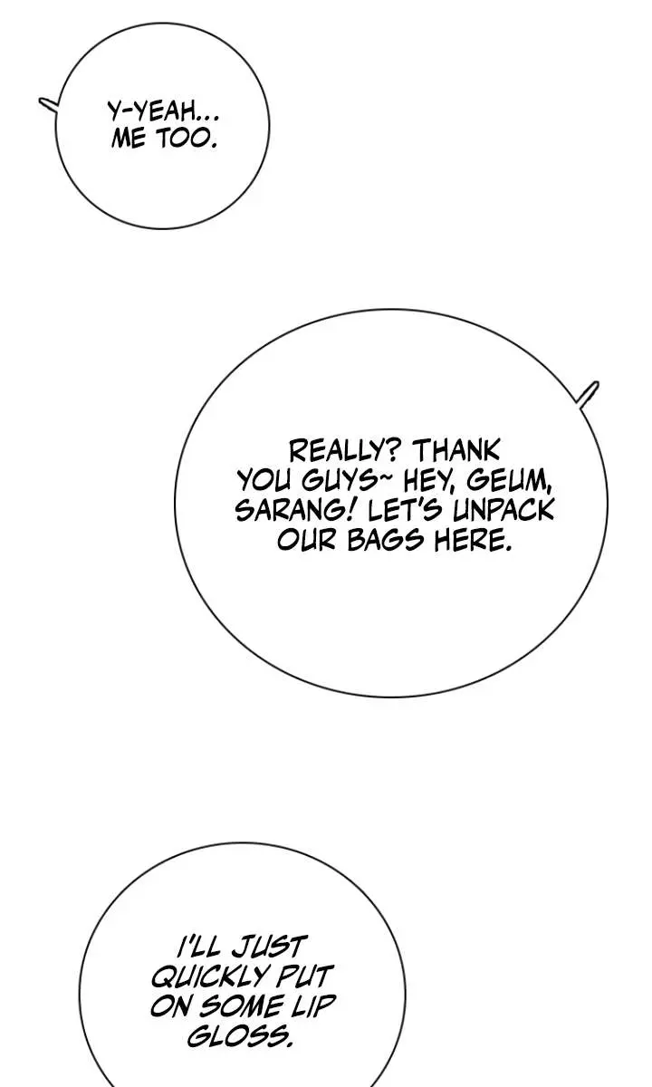 I'm Fine, Thank You, and You? Chapter 54 Page 62
