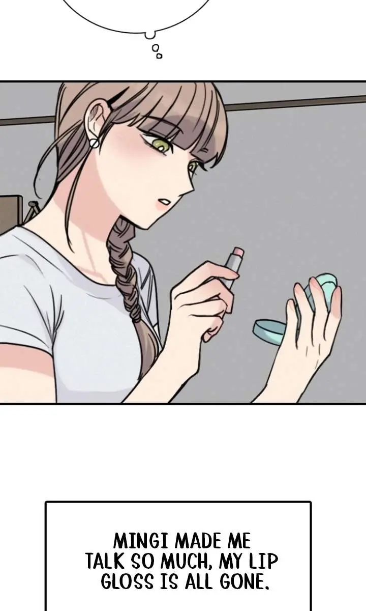 I'm Fine, Thank You, and You? Chapter 54 Page 63