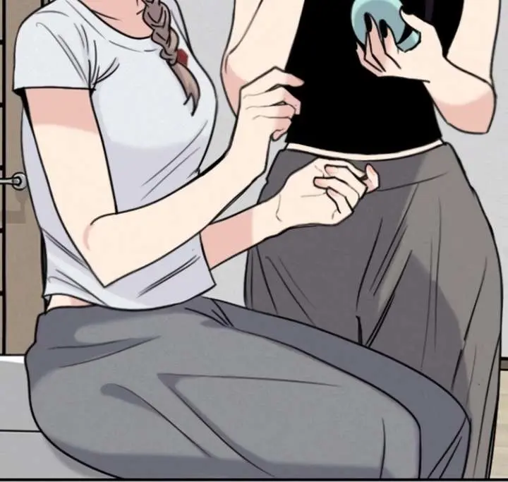 I'm Fine, Thank You, and You? Chapter 54 Page 66