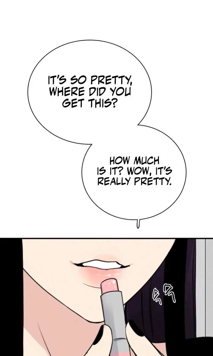 I'm Fine, Thank You, and You? Chapter 54 Page 67